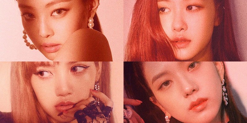 Cả bốn thành viên BLACKPINK đã tham gia Instagram Cả bốn thành viên BLACKPINK đã tham gia Instagram