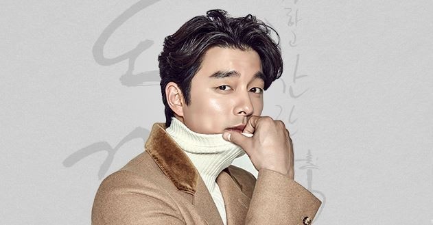 Chú "yêu tinh" thật may mắn phải không?