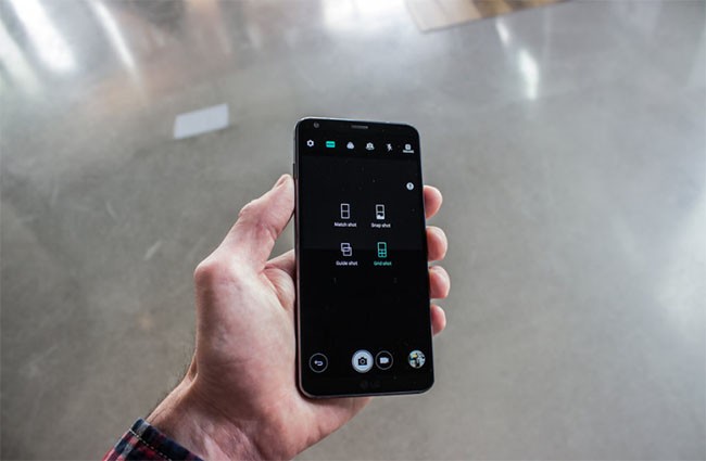 10 tính năng của camera trên smartphone giúp bạn thành nhiếp ảnh gia chuyên nghiệp ảnh 6 10 tính năng của camera trên smartphone giúp bạn thành nhiếp ảnh gia chuyên nghiệp ảnh 6
