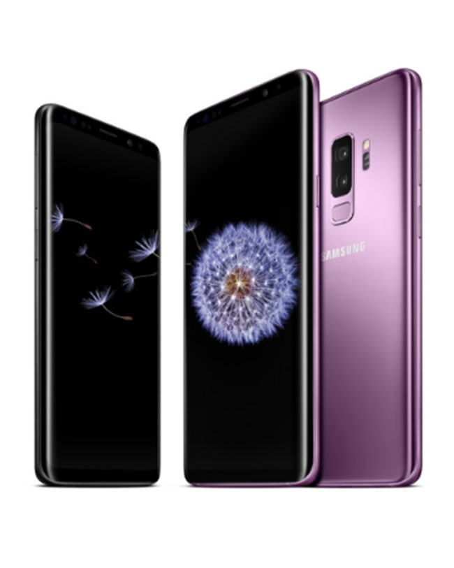 6 lý do bạn nên mua Samsung Galaxy S8 thay vì Galaxy S9 ảnh 1 6 lý do bạn nên mua Samsung Galaxy S8 thay vì Galaxy S9 ảnh 1