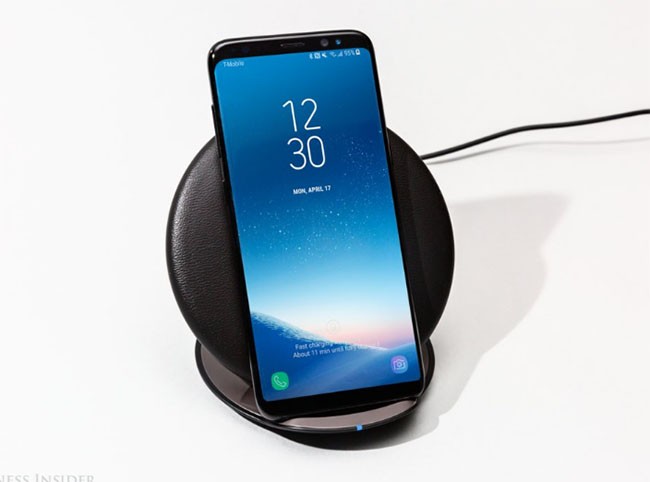 6 lý do bạn nên mua Samsung Galaxy S8 thay vì Galaxy S9 ảnh 4 6 lý do bạn nên mua Samsung Galaxy S8 thay vì Galaxy S9 ảnh 4