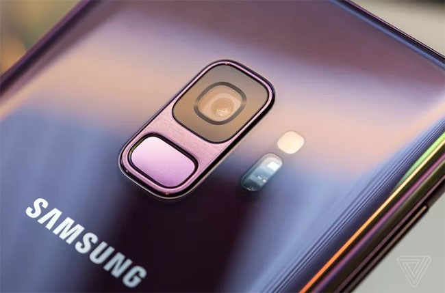 Tổng hợp 6 ưu và nhược điểm của bộ đôi Samsung Galaxy S9 và S9 Plus ảnh 2 Tổng hợp 6 ưu và nhược điểm của bộ đôi Samsung Galaxy S9 và S9 Plus ảnh 2