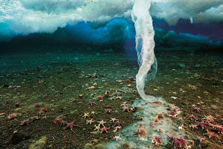 13 hiện tượng thiên nhiên kỳ lạ nhất trên thế giới ảnh 1 13 hiện tượng thiên nhiên kỳ lạ nhất trên thế giới ảnh 1