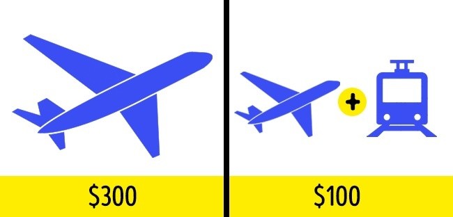 Tiết lộ 10 bí quyết giúp bạn tiết kiệm tối đa chi phí du lịch ảnh 1 Tiết lộ 10 bí quyết giúp bạn tiết kiệm tối đa chi phí du lịch ảnh 1