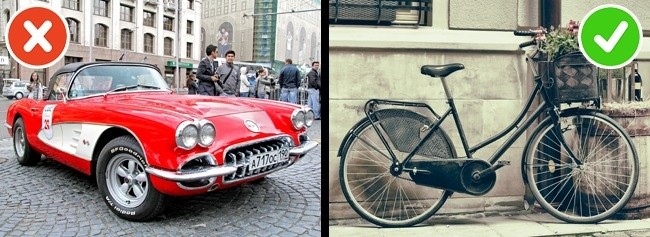 Tiết lộ 10 bí quyết giúp bạn tiết kiệm tối đa chi phí du lịch ảnh 2 Tiết lộ 10 bí quyết giúp bạn tiết kiệm tối đa chi phí du lịch ảnh 2