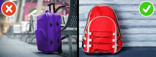 Tiết lộ 10 bí quyết giúp bạn tiết kiệm tối đa chi phí du lịch ảnh 3