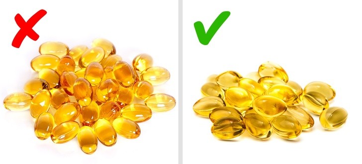 12 công dụng tuyệt vời cho cơ thể nếu bạn dùng dầu cá mỗi ngày ảnh 13 12 công dụng tuyệt vời cho cơ thể nếu bạn dùng dầu cá mỗi ngày ảnh 13