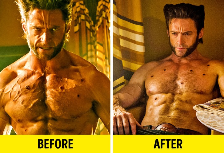 12 công dụng tuyệt vời cho cơ thể nếu bạn dùng dầu cá mỗi ngày ảnh 7 12 công dụng tuyệt vời cho cơ thể nếu bạn dùng dầu cá mỗi ngày ảnh 7