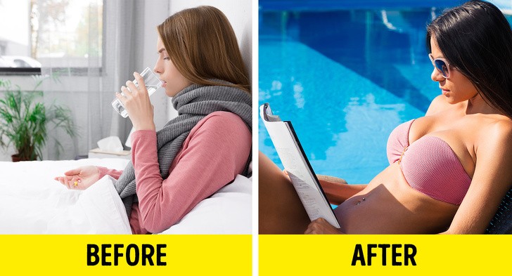 12 công dụng tuyệt vời cho cơ thể nếu bạn dùng dầu cá mỗi ngày ảnh 3 12 công dụng tuyệt vời cho cơ thể nếu bạn dùng dầu cá mỗi ngày ảnh 3