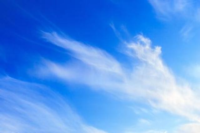 10 tài nguyên thiên nhiên sẽ sớm cạn kiệt theo thời gian ảnh 9 Air will it ever end