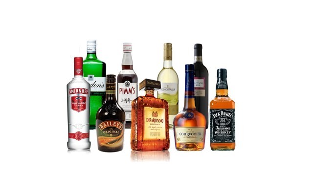 Bạn sẽ bị giảm tuổi thọ nếu dùng 10 loại thực phẩm này thường xuyên ảnh 8 alcohol health issues