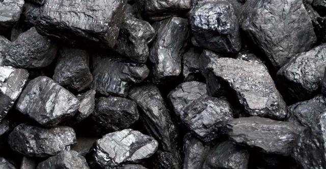 10 tài nguyên thiên nhiên sẽ sớm cạn kiệt theo thời gian ảnh 8 Coal Will Deplete