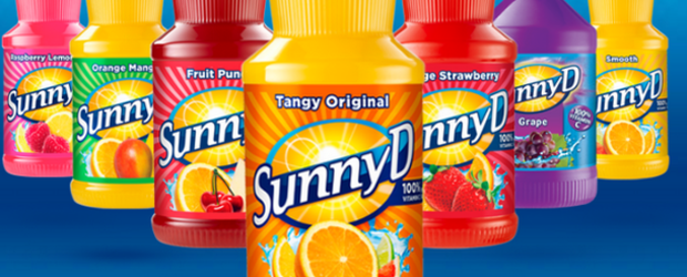 Bạn sẽ bị giảm tuổi thọ nếu dùng 10 loại thực phẩm này thường xuyên ảnh 5 fruit juice artificial