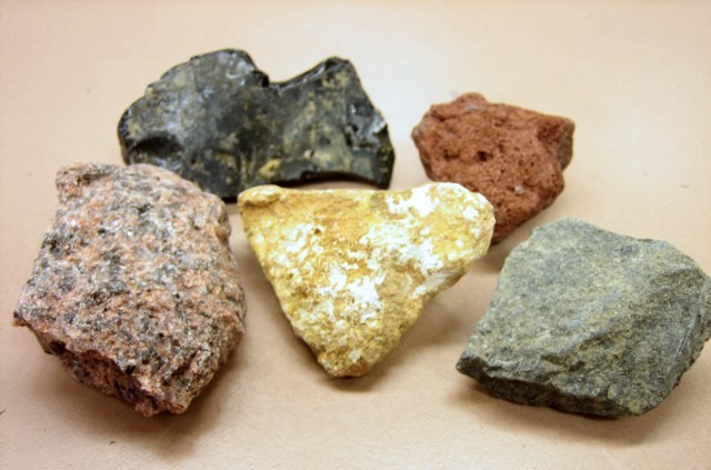 10 tài nguyên thiên nhiên sẽ sớm cạn kiệt theo thời gian ảnh 3 Mineral Resources Will Deplete