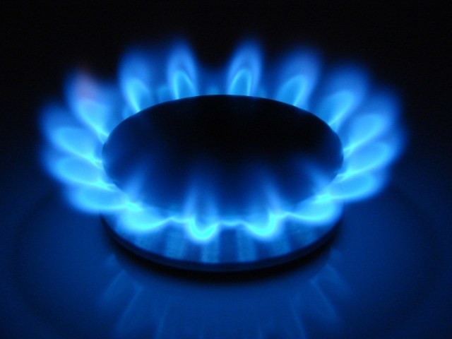 10 tài nguyên thiên nhiên sẽ sớm cạn kiệt theo thời gian ảnh 6 Natural Gas Top 10 Natural Resources That Will Deplete Soon