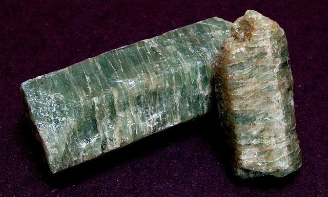 10 tài nguyên thiên nhiên sẽ sớm cạn kiệt theo thời gian ảnh 4 Phosphate and other minerals