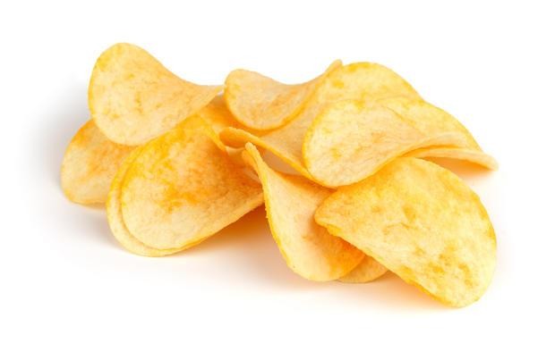 Bạn sẽ bị giảm tuổi thọ nếu dùng 10 loại thực phẩm này thường xuyên ảnh 6 potato chips