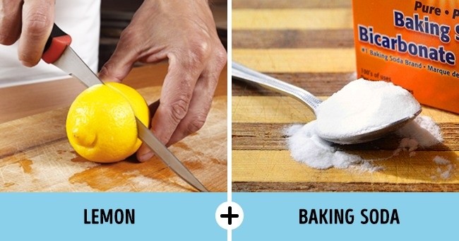 7 mẹo đơn giản giúp quần áo trắng như mới ảnh 2