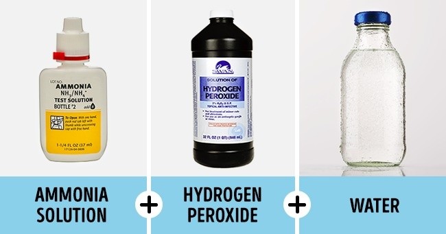 7 mẹo đơn giản giúp quần áo trắng như mới ảnh 5