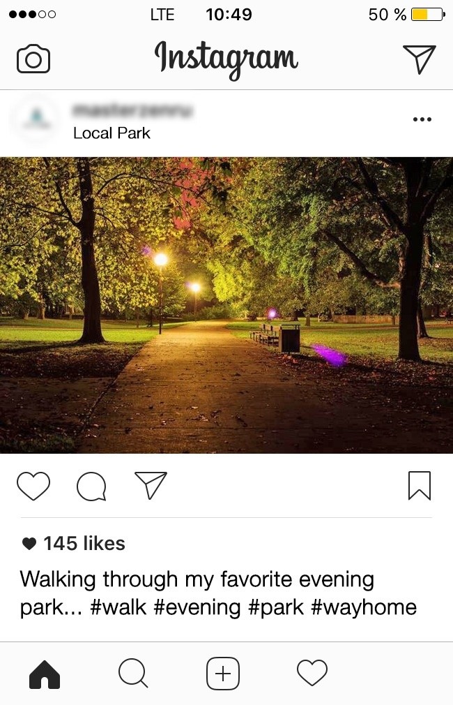 11 hành vi trên mạng xã hội có thể gây rắc rối cho bạn ảnh 1