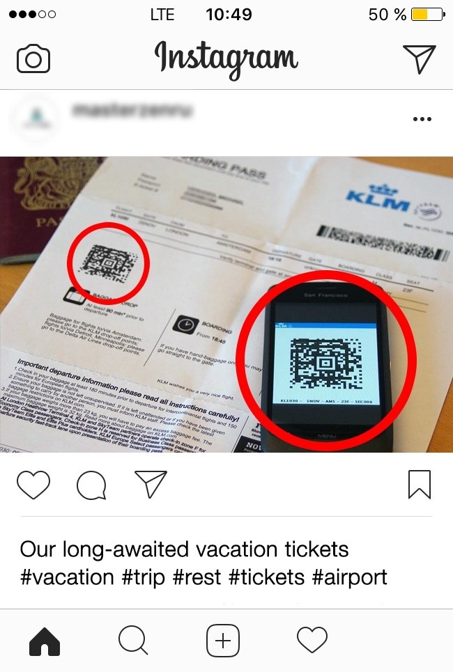 11 hành vi trên mạng xã hội có thể gây rắc rối cho bạn ảnh 4