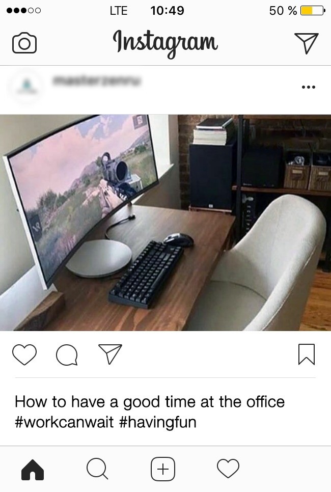 11 hành vi trên mạng xã hội có thể gây rắc rối cho bạn ảnh 6