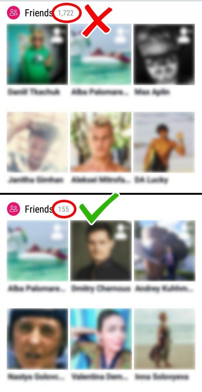 11 hành vi trên mạng xã hội có thể gây rắc rối cho bạn ảnh 8