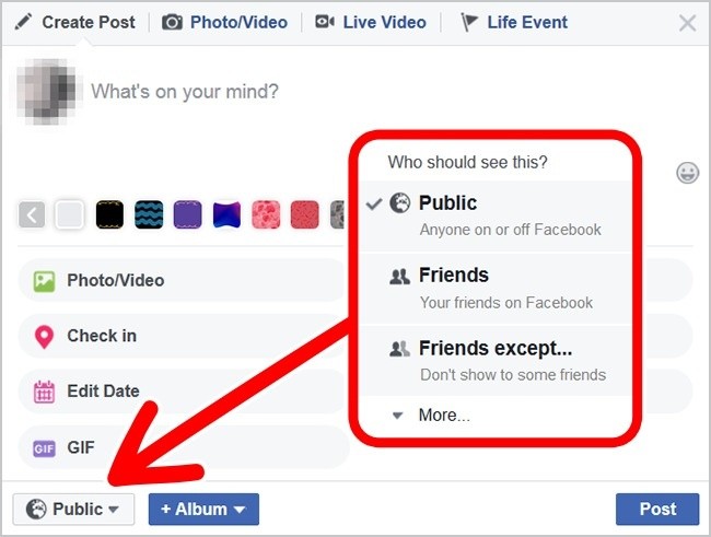 11 hành vi trên mạng xã hội có thể gây rắc rối cho bạn ảnh 11
