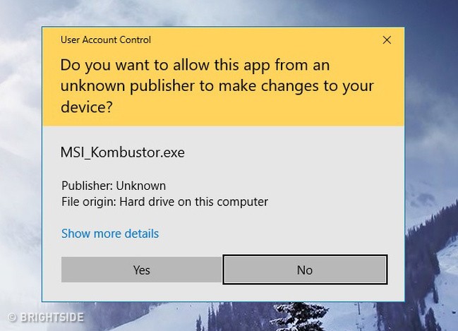 10 cách hacker thường dùng để “ăn cắp” mật khẩu của bạn trên mạng xã hội ảnh 4 10 cách hacker thường dùng để “ăn cắp” mật khẩu của bạn trên mạng xã hội ảnh 4
