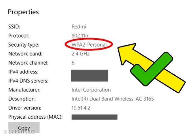 10 cách hacker thường dùng để “ăn cắp” mật khẩu của bạn trên mạng xã hội ảnh 2 10 cách hacker thường dùng để “ăn cắp” mật khẩu của bạn trên mạng xã hội ảnh 2