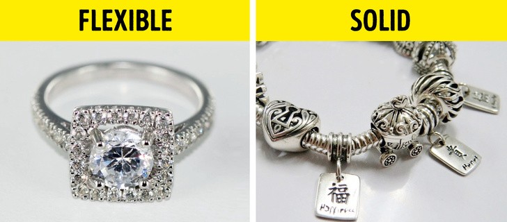 12 kinh nghiệm “vàng”  giúp bạn phát hiện đồ trang sức giả ảnh 3 12 kinh nghiệm “vàng”  giúp bạn phát hiện đồ trang sức giả ảnh 3