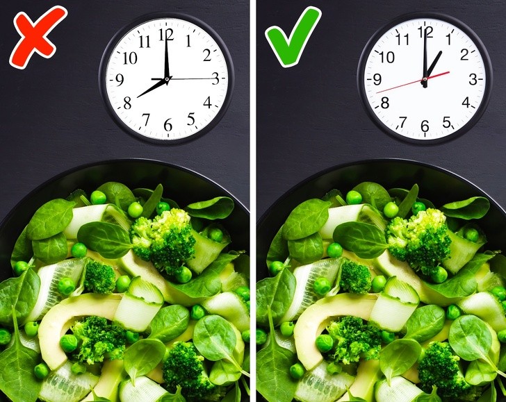 Những loại thực phẩm không nên ăn khi dạ dày bạn đang trống rỗng ảnh 4 Những loại thực phẩm không nên ăn khi dạ dày bạn đang trống rỗng ảnh 4