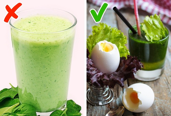 Những loại thực phẩm không nên ăn khi dạ dày bạn đang trống rỗng ảnh 10 Những loại thực phẩm không nên ăn khi dạ dày bạn đang trống rỗng ảnh 10