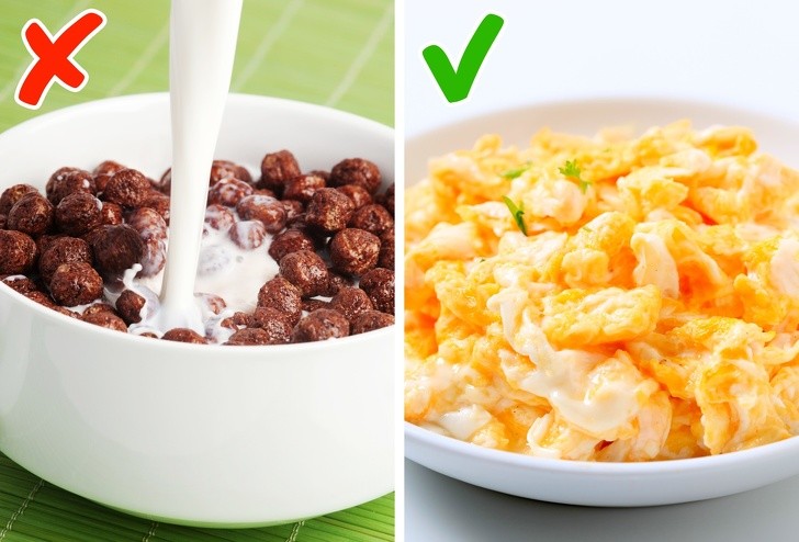 Những loại thực phẩm không nên ăn khi dạ dày bạn đang trống rỗng ảnh 9 Những loại thực phẩm không nên ăn khi dạ dày bạn đang trống rỗng ảnh 9