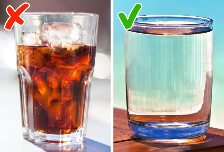 Những loại thực phẩm không nên ăn khi dạ dày bạn đang trống rỗng ảnh 7 Những loại thực phẩm không nên ăn khi dạ dày bạn đang trống rỗng ảnh 7