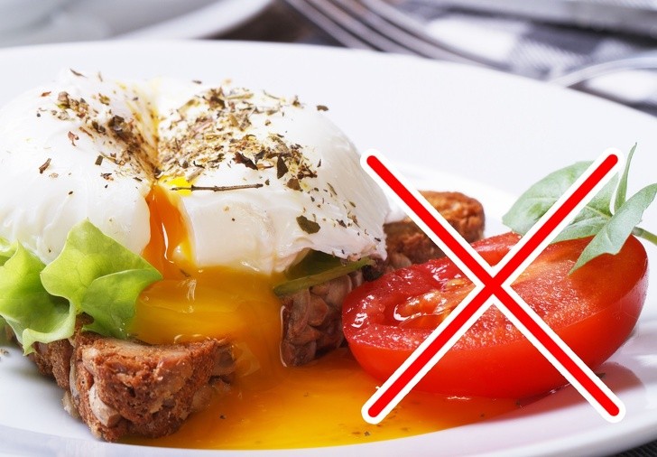 Những loại thực phẩm không nên ăn khi dạ dày bạn đang trống rỗng ảnh 5 Những loại thực phẩm không nên ăn khi dạ dày bạn đang trống rỗng ảnh 5