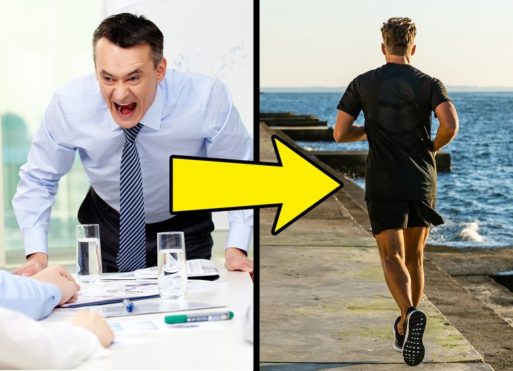 10 lời khuyên từ chuyên gia giúp bạn kiểm soát cơn giận hiệu quả ảnh 4