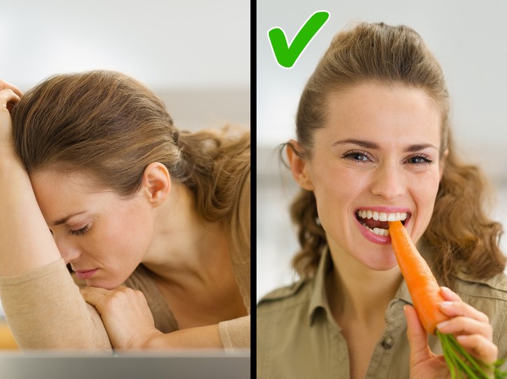 10 lời khuyên từ chuyên gia giúp bạn kiểm soát cơn giận hiệu quả ảnh 6