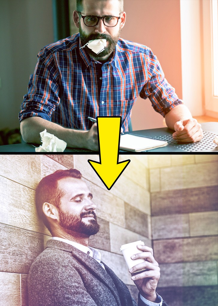 10 lời khuyên từ chuyên gia giúp bạn kiểm soát cơn giận hiệu quả ảnh 1