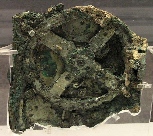  La bàn Antikythera