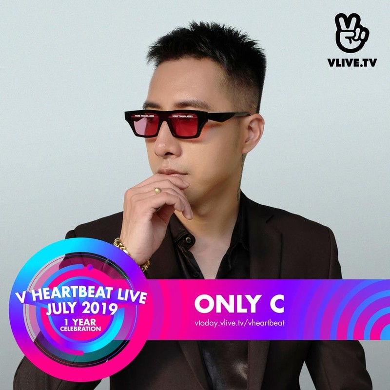 Ca sỹ Only C Ca sỹ Only C