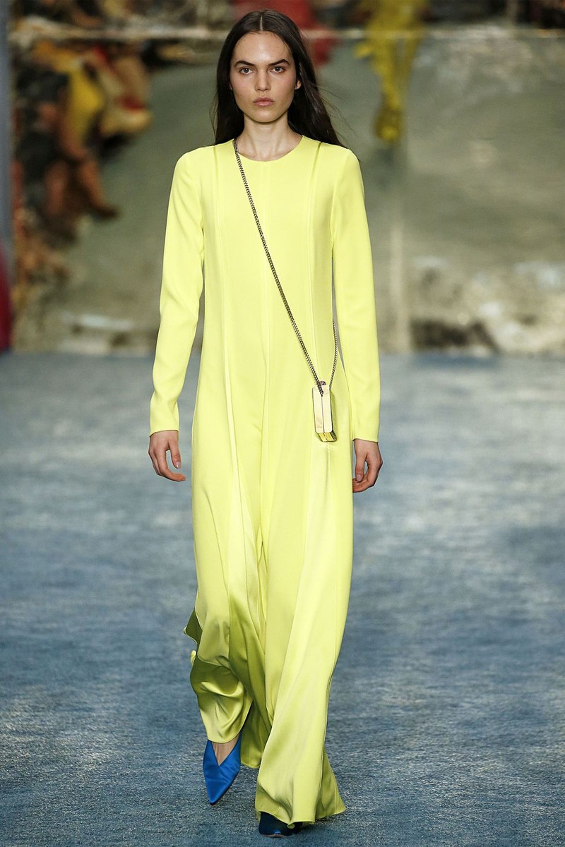 Màu Neon đang rất được ưa chuộng Màu Neon đang rất được ưa chuộng