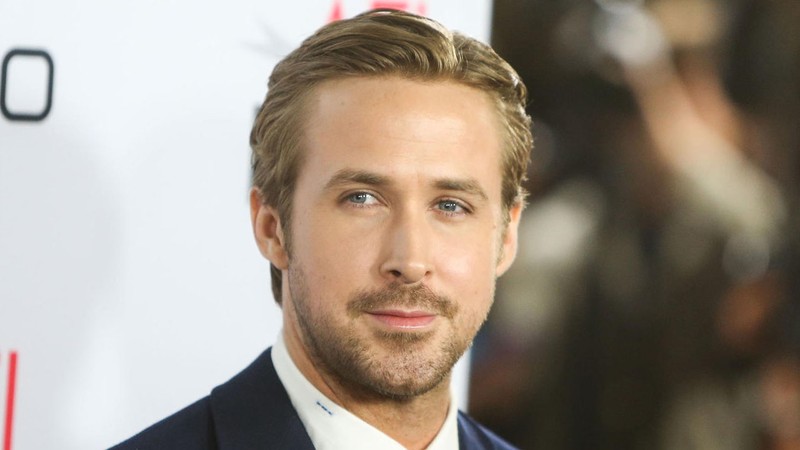 Liệu Ryan Gosling có trở thành người yêu của Barbie Liệu Ryan Gosling có trở thành người yêu của Barbie