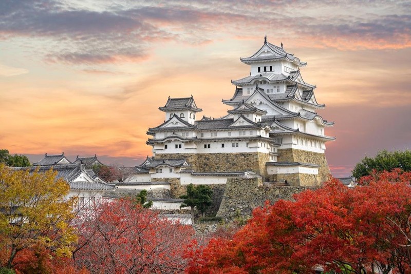 Kyoto, trung tâm văn hóa lớn nhất xứ mặt trời mọc Kyoto, trung tâm văn hóa lớn nhất xứ mặt trời mọc