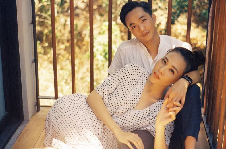 Ảnh do nhân vật cung cấp