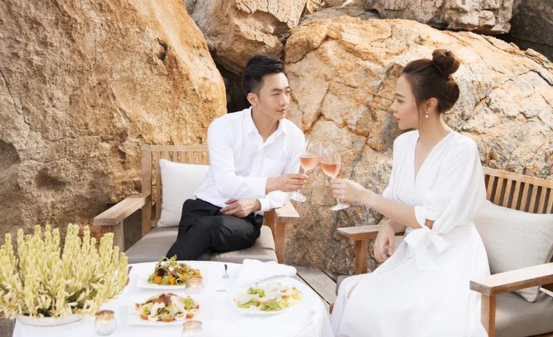 Ảnh do nhân vật cung cấp