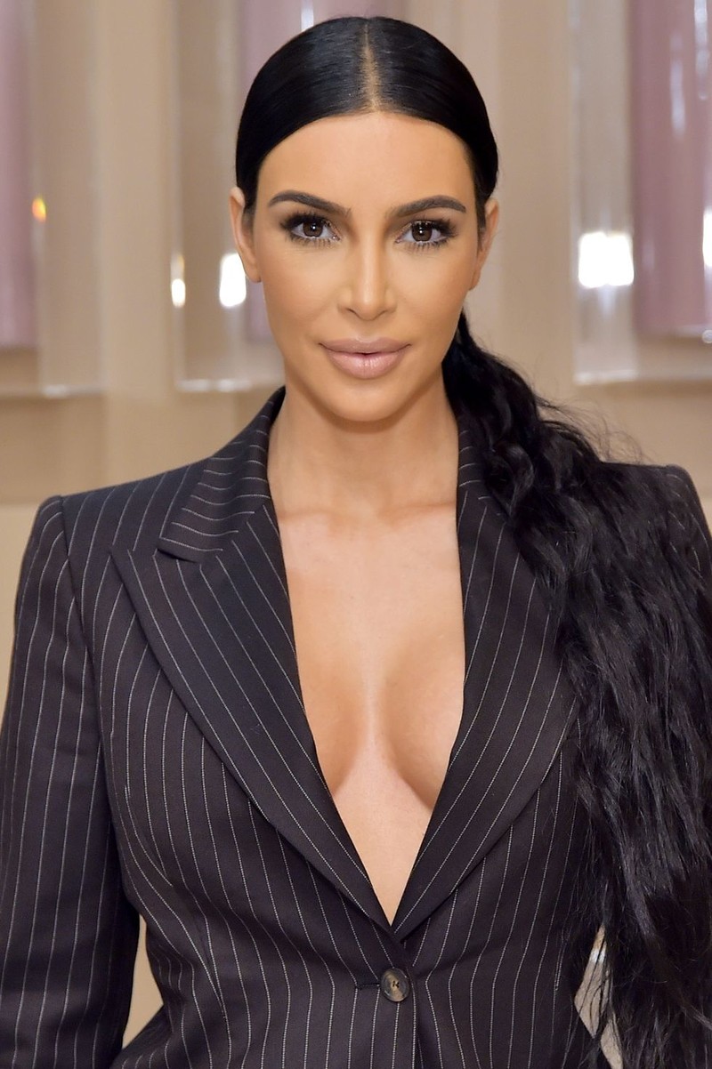 Những kiểu tóc được các Sao ưa chuộng nhất cho mùa Thu 2019 ảnh 4