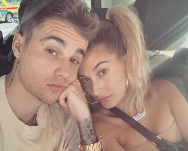 Bức ảnh trên Instagram của Justin Bức ảnh trên Instagram của Justin