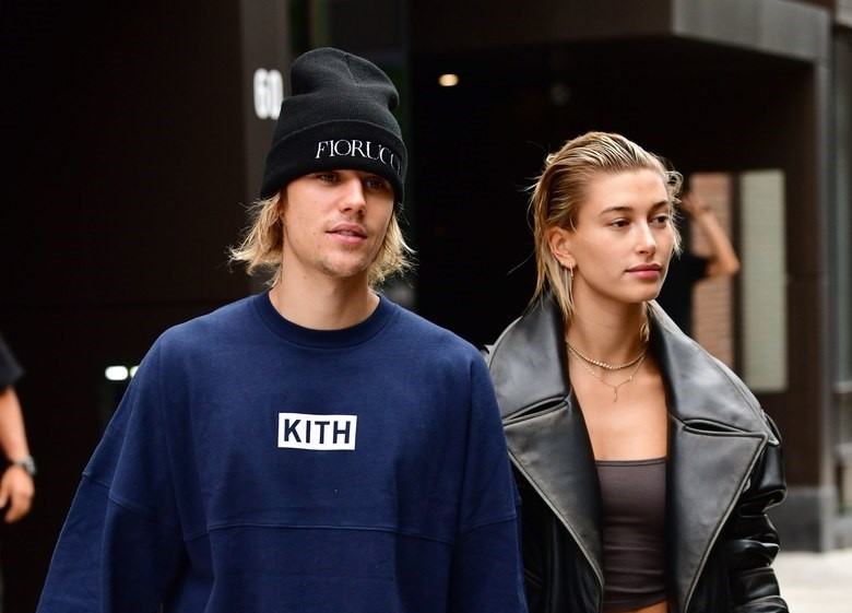 Justin và Hailey Bieber tận hưởng khoảng thời gian lãng mạn ở Tokyo