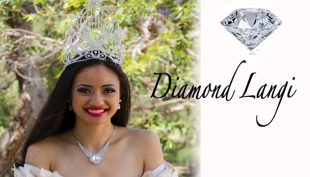 Cô đã giành giải Face of Beauty International năm 2013. Ảnh: Missosology Cô đã giành giải Face of Beauty International năm 2013. Ảnh: Missosology